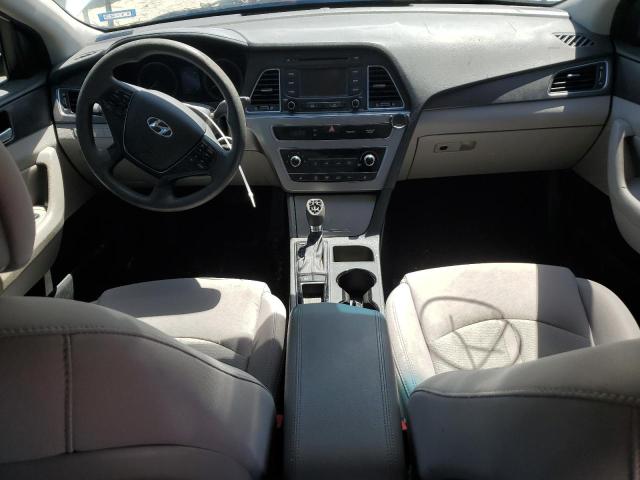 Photo 7 VIN: 5NPE34AF9FH127722 - HYUNDAI SONATA 