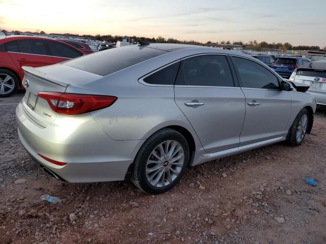 Photo 2 VIN: 5NPE34AF9FH127817 - HYUNDAI SONATA SPO 