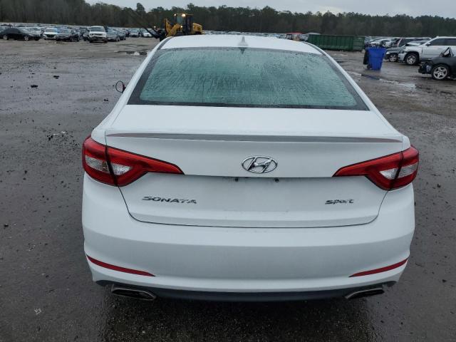 Photo 5 VIN: 5NPE34AF9FH132127 - HYUNDAI SONATA 