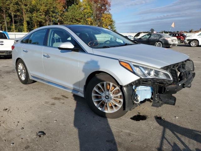 Photo 0 VIN: 5NPE34AF9FH149011 - HYUNDAI SONATA SPO 