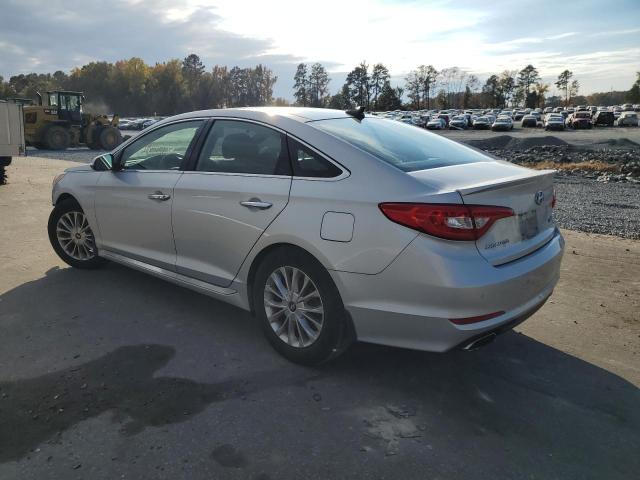 Photo 2 VIN: 5NPE34AF9FH149011 - HYUNDAI SONATA SPO 