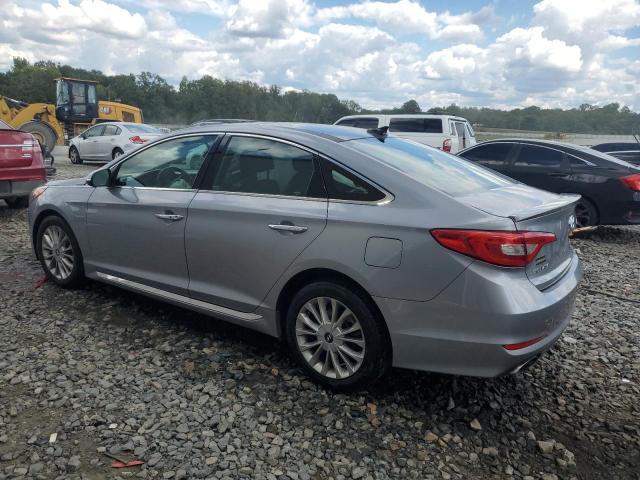 Photo 1 VIN: 5NPE34AF9FH202192 - HYUNDAI SONATA SPO 