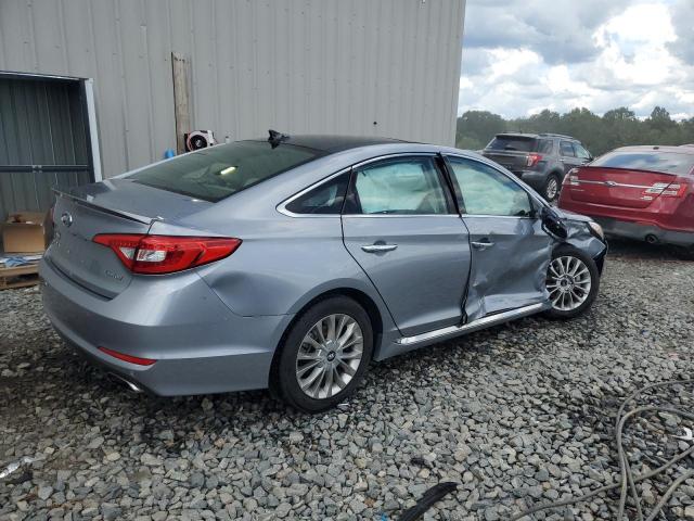 Photo 2 VIN: 5NPE34AF9FH202192 - HYUNDAI SONATA SPO 