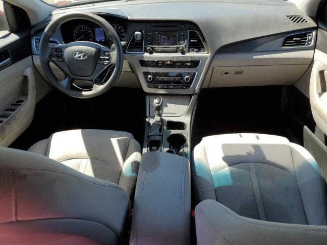 Photo 7 VIN: 5NPE34AF9FH208137 - HYUNDAI SONATA 