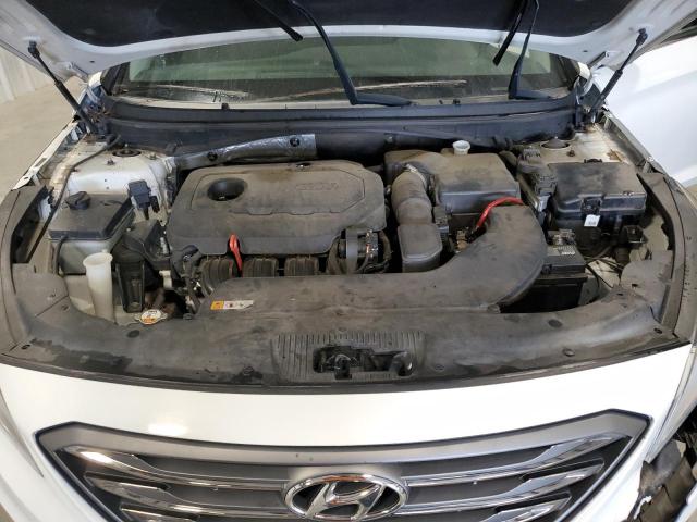 Photo 10 VIN: 5NPE34AF9FH216772 - HYUNDAI SONATA SPO 