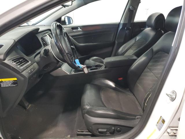 Photo 6 VIN: 5NPE34AF9FH216772 - HYUNDAI SONATA SPO 