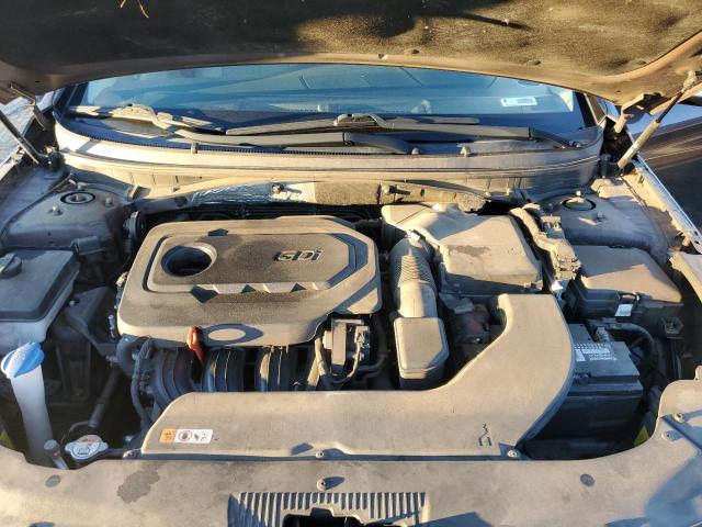 Photo 10 VIN: 5NPE34AF9FH233037 - HYUNDAI SONATA 