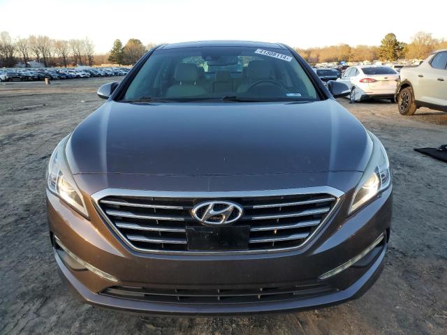 Photo 4 VIN: 5NPE34AF9FH233037 - HYUNDAI SONATA 