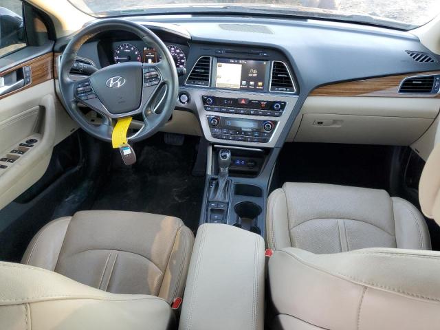 Photo 7 VIN: 5NPE34AF9FH233037 - HYUNDAI SONATA 