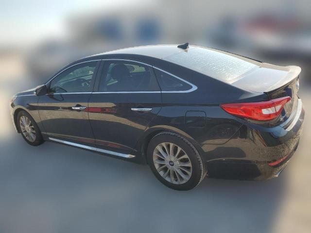 Photo 1 VIN: 5NPE34AF9FH235127 - HYUNDAI SONATA 