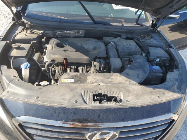 Photo 10 VIN: 5NPE34AF9FH235127 - HYUNDAI SONATA 