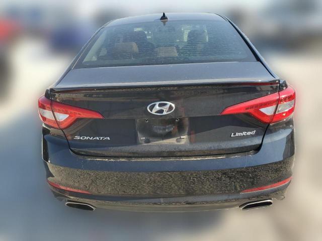 Photo 5 VIN: 5NPE34AF9FH235127 - HYUNDAI SONATA 