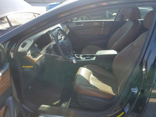 Photo 6 VIN: 5NPE34AF9FH235127 - HYUNDAI SONATA 