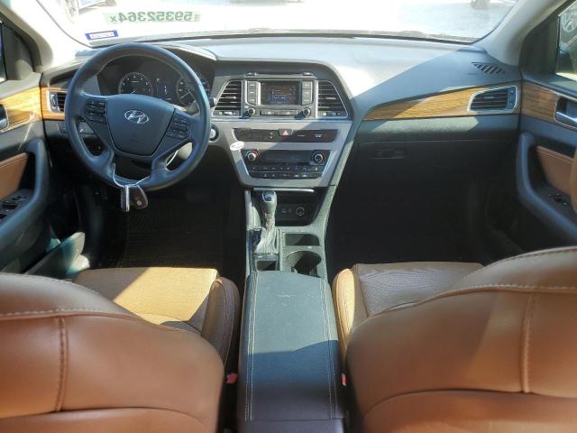 Photo 7 VIN: 5NPE34AF9FH235127 - HYUNDAI SONATA 