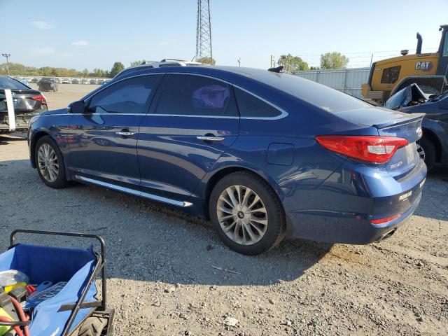 Photo 1 VIN: 5NPE34AF9FH236309 - HYUNDAI SONATA SPO 