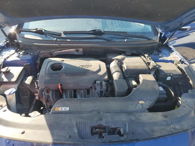 Photo 10 VIN: 5NPE34AF9FH236309 - HYUNDAI SONATA SPO 