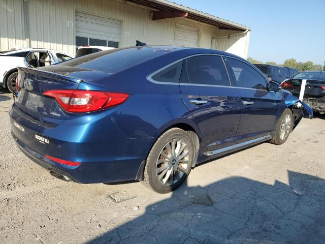 Photo 2 VIN: 5NPE34AF9FH236309 - HYUNDAI SONATA SPO 