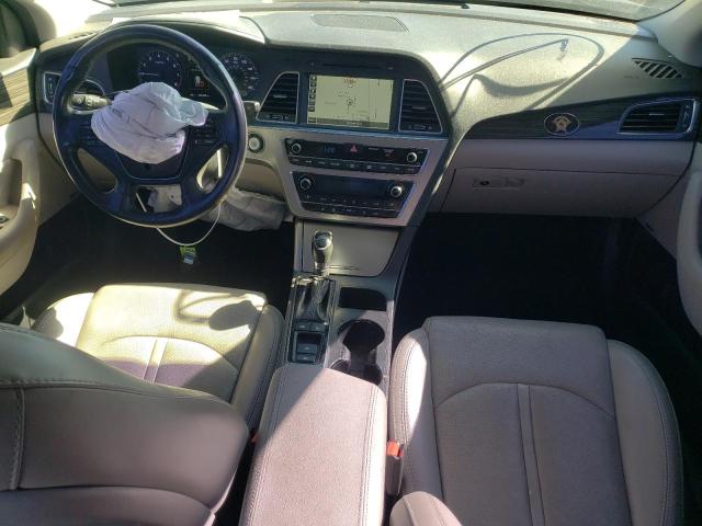 Photo 7 VIN: 5NPE34AF9FH236309 - HYUNDAI SONATA SPO 