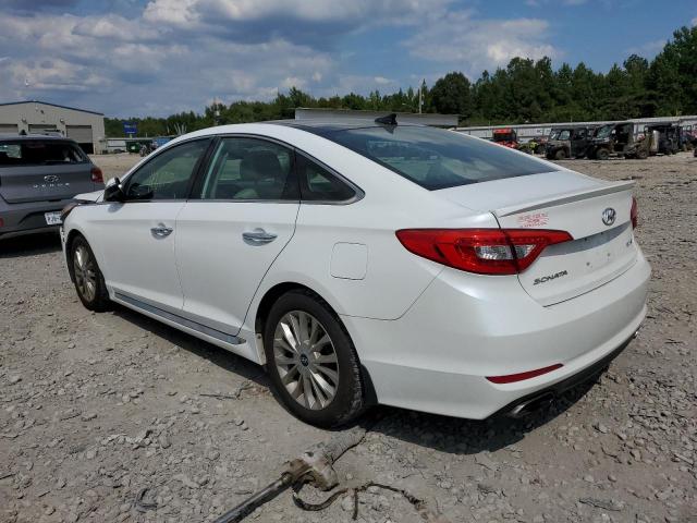 Photo 2 VIN: 5NPE34AF9FH239582 - HYUNDAI SONATA SPO 