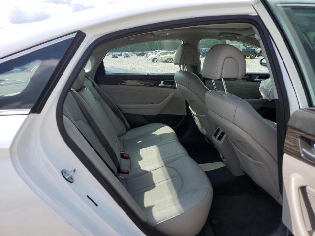 Photo 5 VIN: 5NPE34AF9FH239582 - HYUNDAI SONATA SPO 