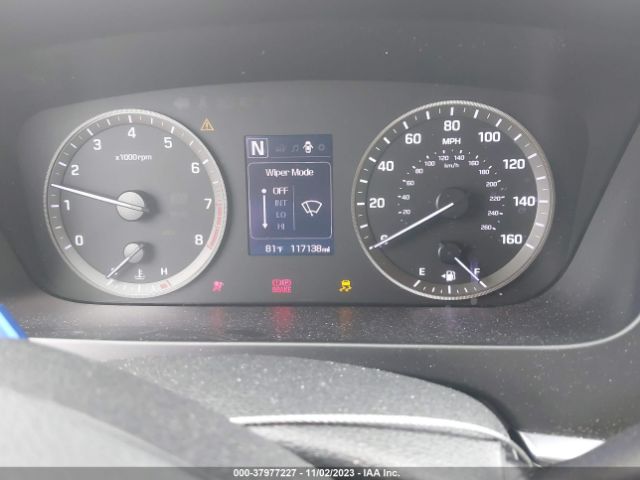 Photo 6 VIN: 5NPE34AF9FH240344 - HYUNDAI SONATA 