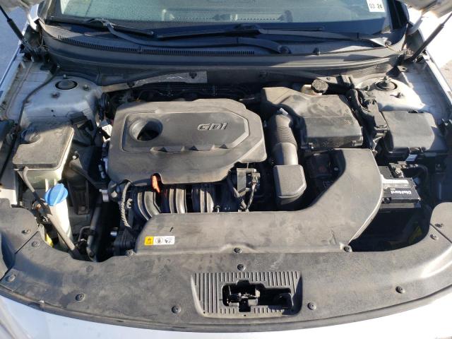 Photo 10 VIN: 5NPE34AF9FH245446 - HYUNDAI SONATA 