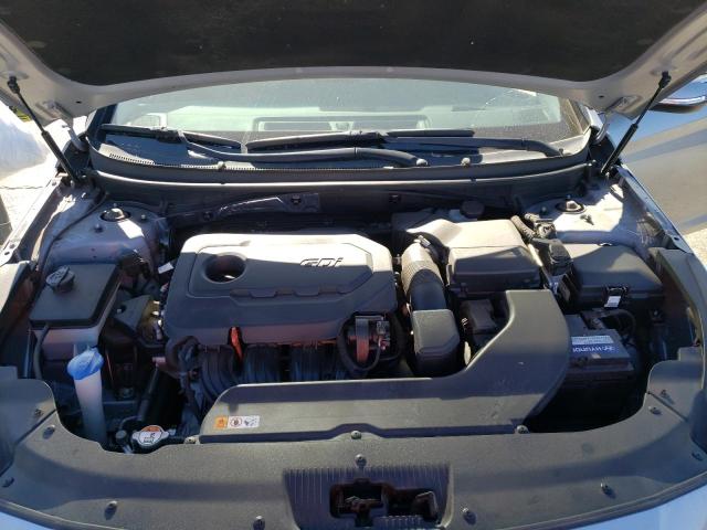 Photo 6 VIN: 5NPE34AF9FH247584 - HYUNDAI SONATA SPO 