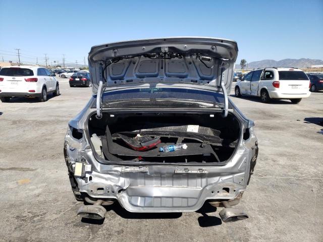 Photo 8 VIN: 5NPE34AF9FH247584 - HYUNDAI SONATA SPO 