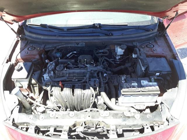 Photo 6 VIN: 5NPE34AF9FH249335 - HYUNDAI SONATA SPO 