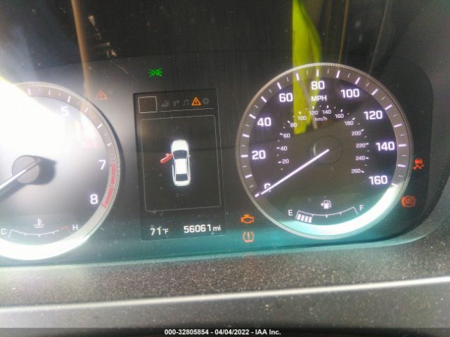 Photo 6 VIN: 5NPE34AF9FH254261 - HYUNDAI SONATA 