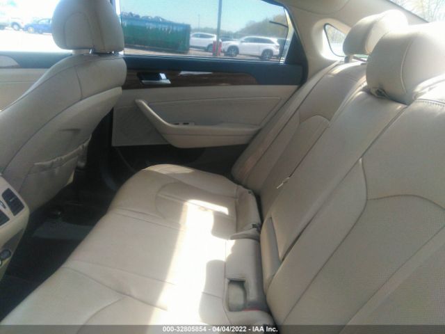 Photo 7 VIN: 5NPE34AF9FH254261 - HYUNDAI SONATA 