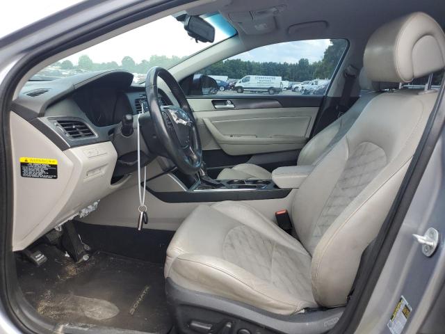 Photo 6 VIN: 5NPE34AF9FH254437 - HYUNDAI SONATA 