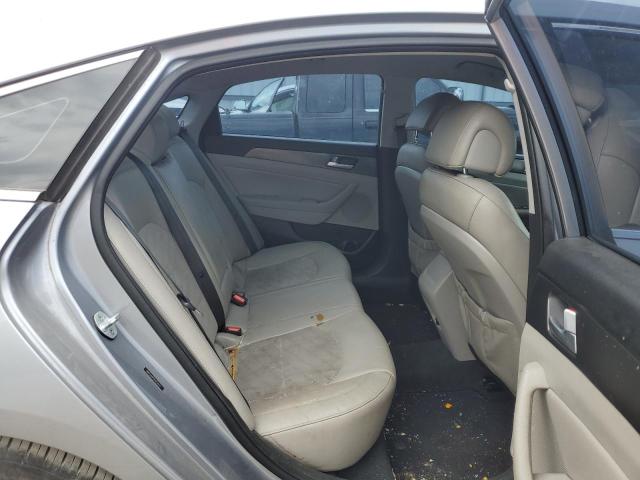 Photo 9 VIN: 5NPE34AF9FH254437 - HYUNDAI SONATA 