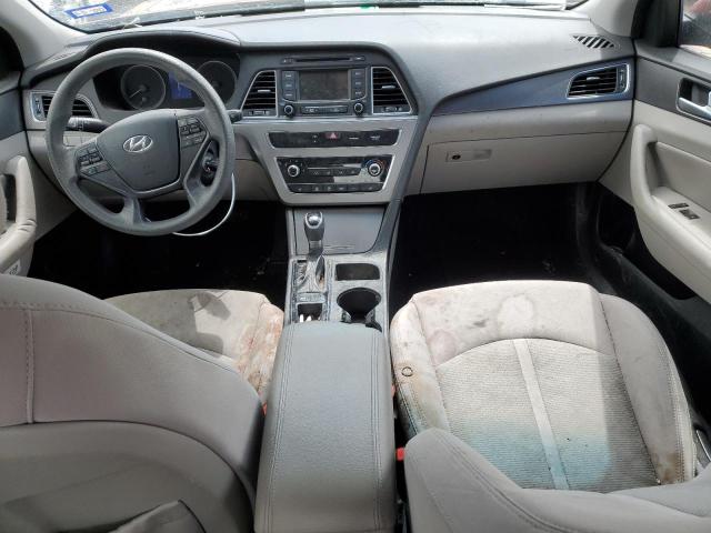 Photo 7 VIN: 5NPE34AF9FH259511 - HYUNDAI SONATA 