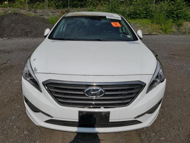 Photo 4 VIN: 5NPE34AF9FH259721 - HYUNDAI SONATA 