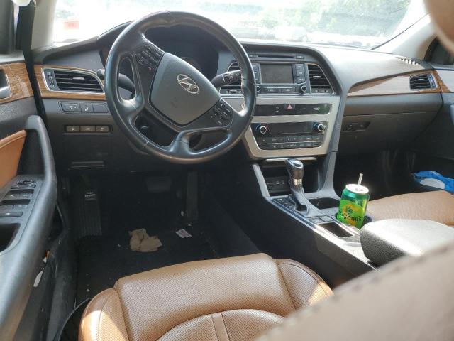 Photo 7 VIN: 5NPE34AF9FH259721 - HYUNDAI SONATA 