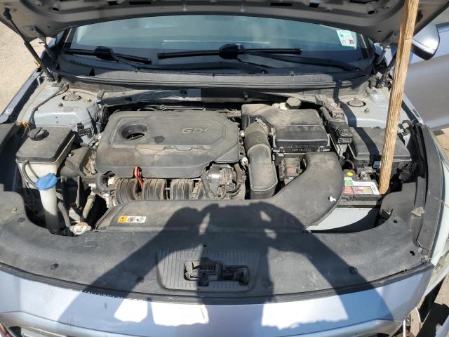 Photo 10 VIN: 5NPE34AF9GH263298 - HYUNDAI SONATA SPO 