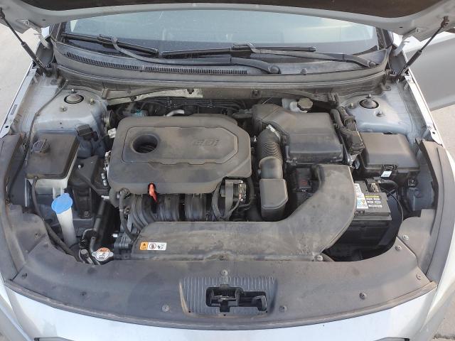 Photo 10 VIN: 5NPE34AF9GH265942 - HYUNDAI SONATA 