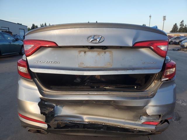 Photo 5 VIN: 5NPE34AF9GH265942 - HYUNDAI SONATA 