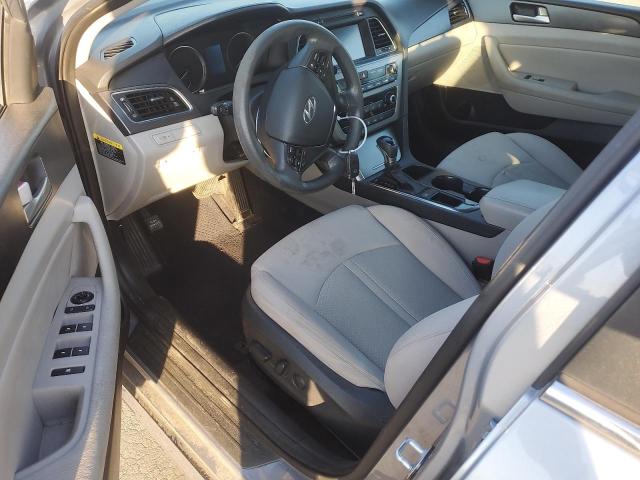 Photo 7 VIN: 5NPE34AF9GH265942 - HYUNDAI SONATA 