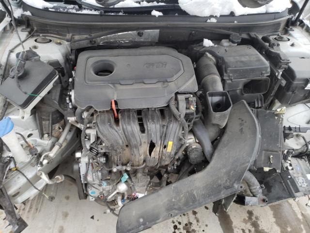 Photo 6 VIN: 5NPE34AF9GH267366 - HYUNDAI SONATA 