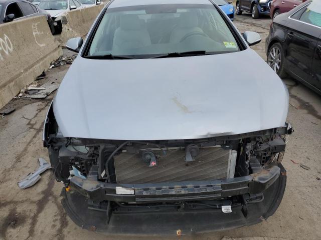 Photo 10 VIN: 5NPE34AF9GH283549 - HYUNDAI SONATA 