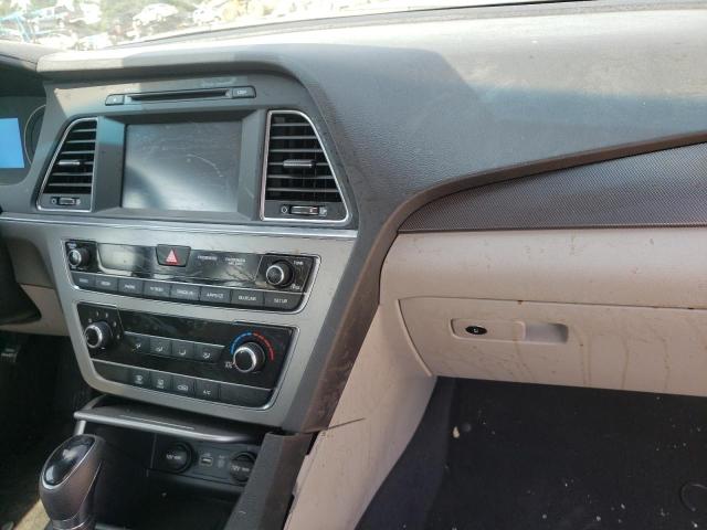 Photo 8 VIN: 5NPE34AF9GH287262 - HYUNDAI SONATA SPO 