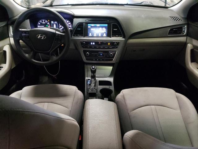 Photo 7 VIN: 5NPE34AF9GH292087 - HYUNDAI SONATA 