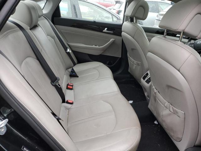 Photo 9 VIN: 5NPE34AF9GH292218 - HYUNDAI SONATA 