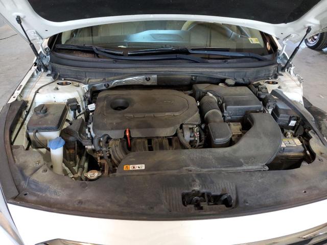 Photo 6 VIN: 5NPE34AF9GH300088 - HYUNDAI SONATA SPO 