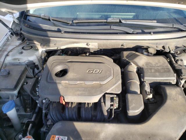 Photo 6 VIN: 5NPE34AF9GH303329 - HYUNDAI SONATA SPO 