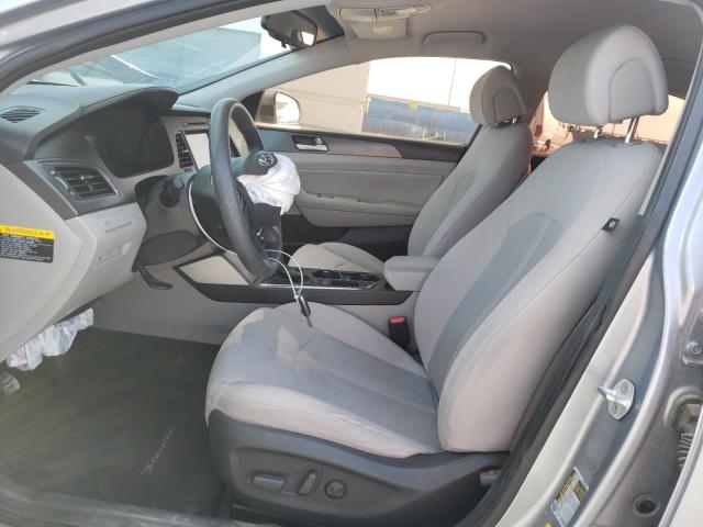 Photo 6 VIN: 5NPE34AF9GH315707 - HYUNDAI SONATA 