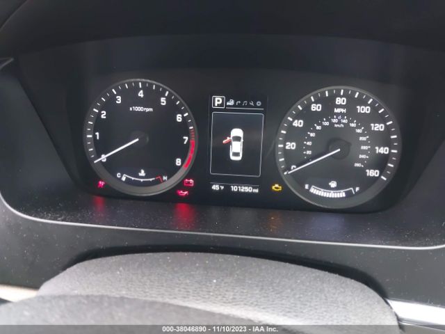 Photo 6 VIN: 5NPE34AF9GH321183 - HYUNDAI SONATA 