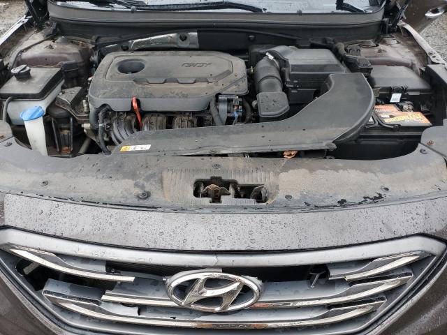 Photo 10 VIN: 5NPE34AF9GH355060 - HYUNDAI SONATA SPO 